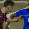 Amical: Rapid - Dnepr Dnepropetrovsk 1-3